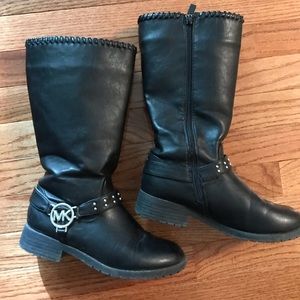 Michael Kors youth sz 4